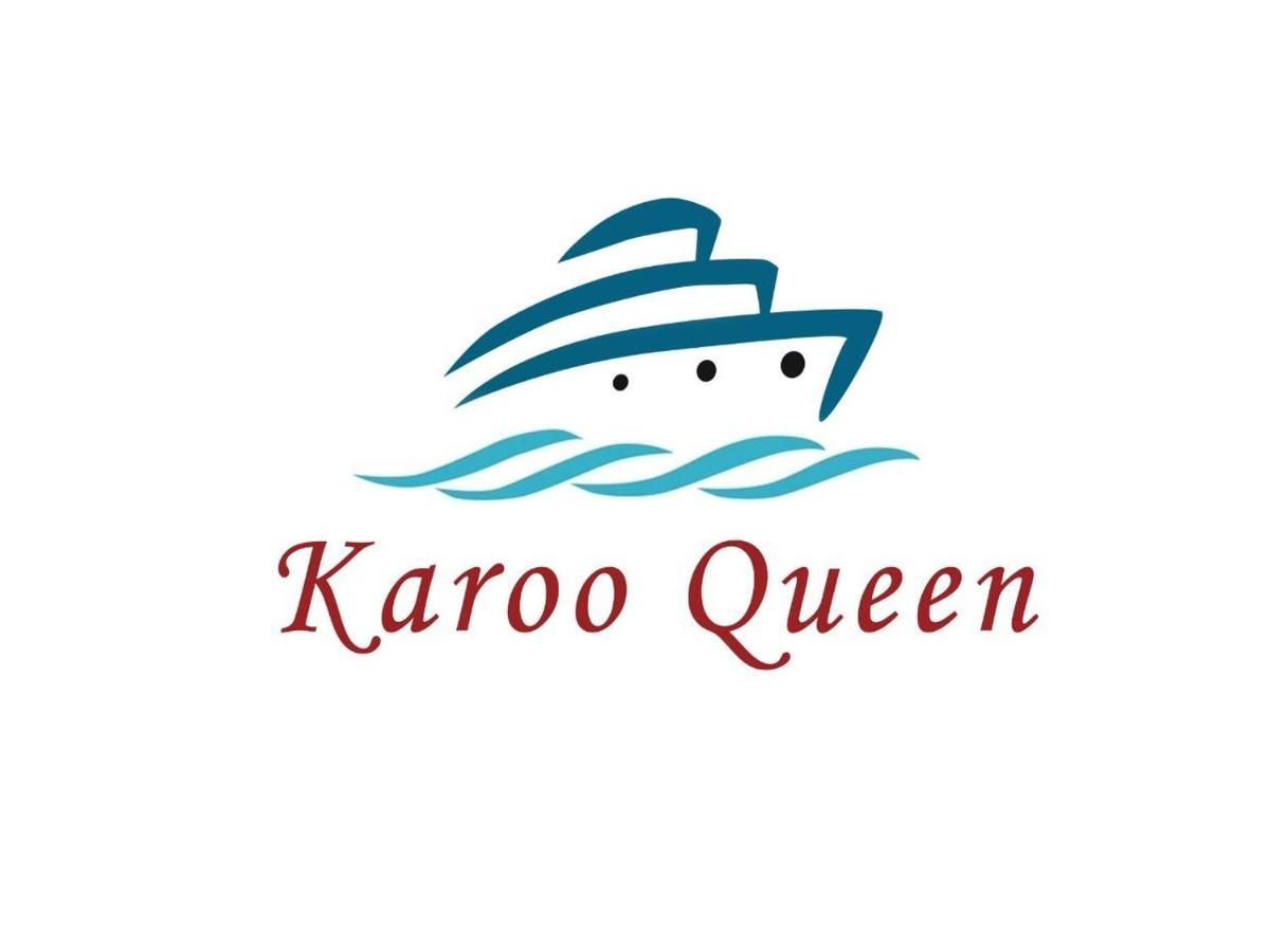 Karoo Queen Houseboat Gariep Dam Εξωτερικό φωτογραφία